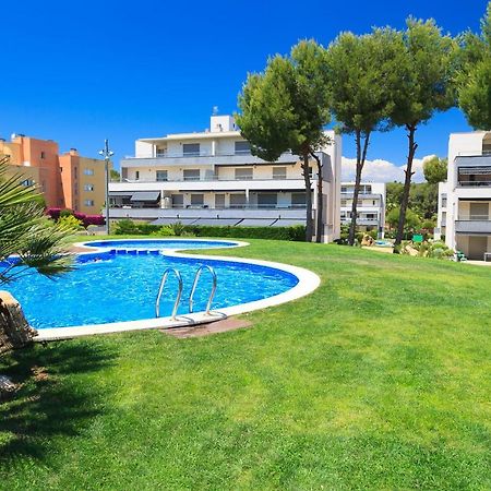 Uhc Salou Villa Family Complex Zewnętrze zdjęcie