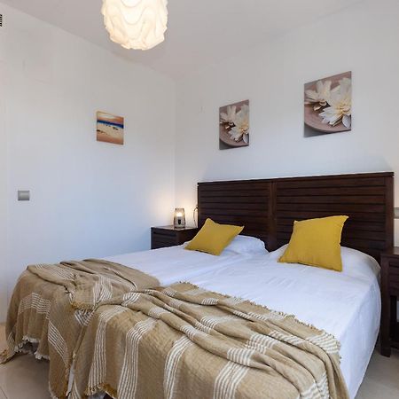 Uhc Salou Villa Family Complex Zewnętrze zdjęcie