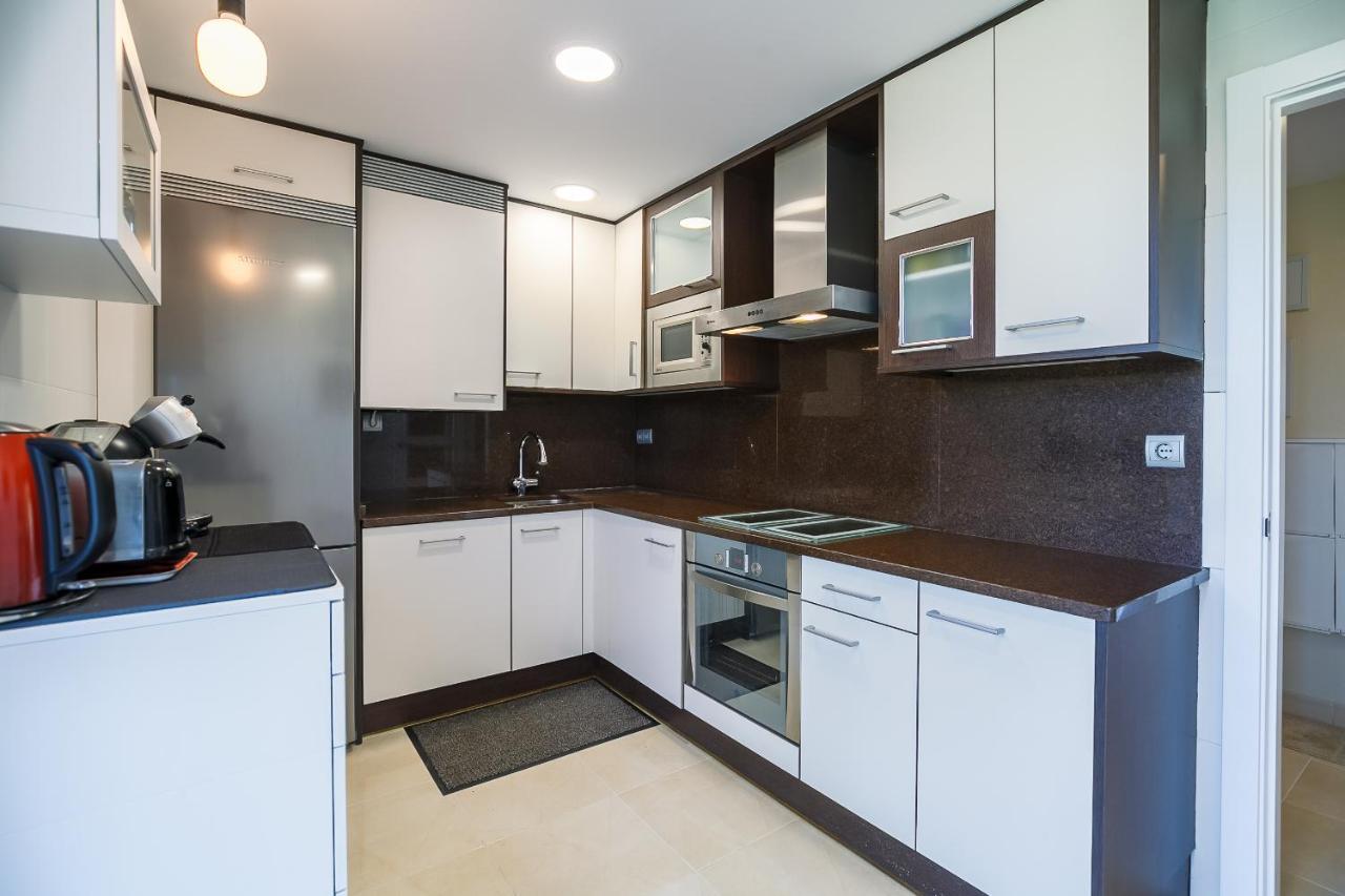 Uhc Salou Villa Family Complex Zewnętrze zdjęcie