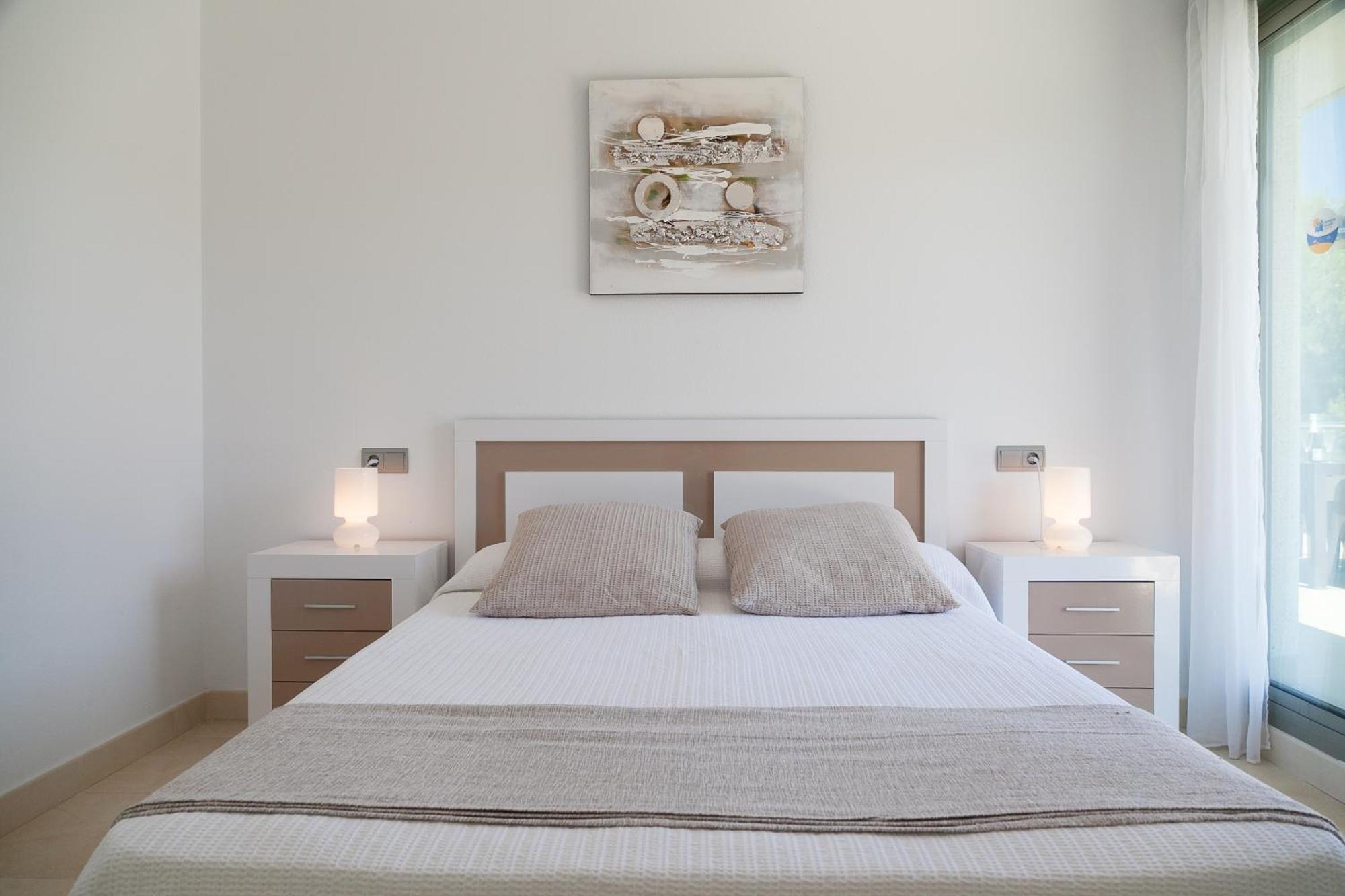 Uhc Salou Villa Family Complex Pokój zdjęcie