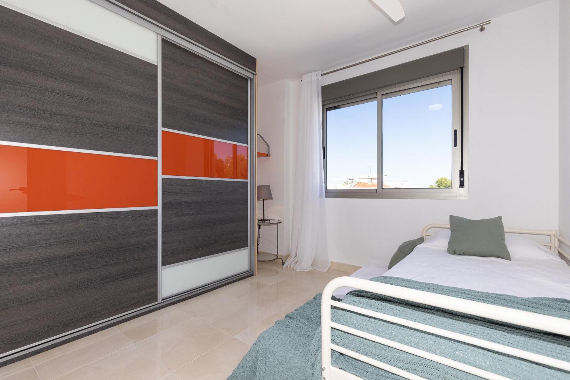 Uhc Salou Villa Family Complex Zewnętrze zdjęcie