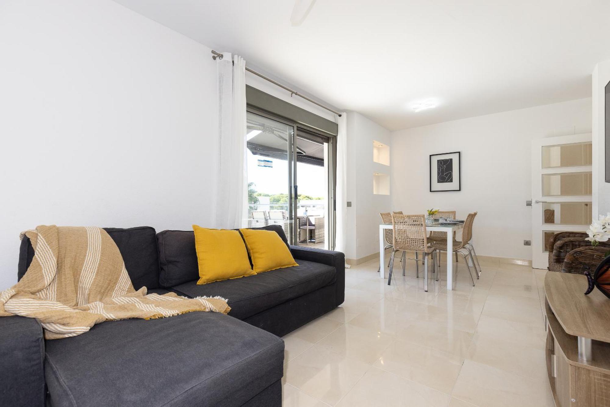 Uhc Salou Villa Family Complex Pokój zdjęcie