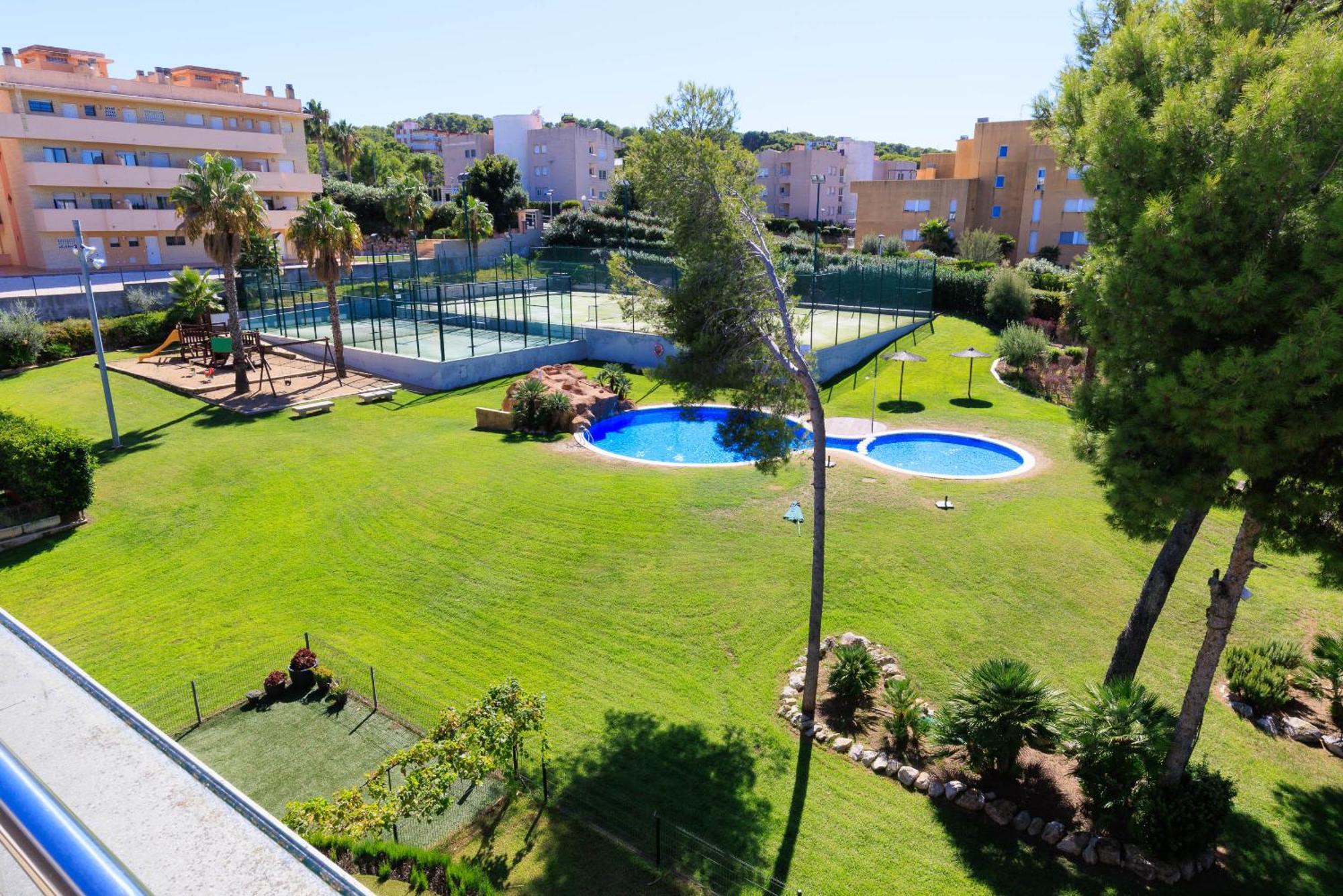 Uhc Salou Villa Family Complex Pokój zdjęcie