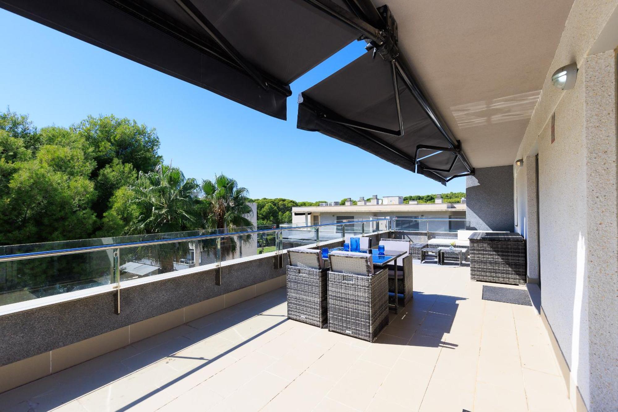 Uhc Salou Villa Family Complex Pokój zdjęcie
