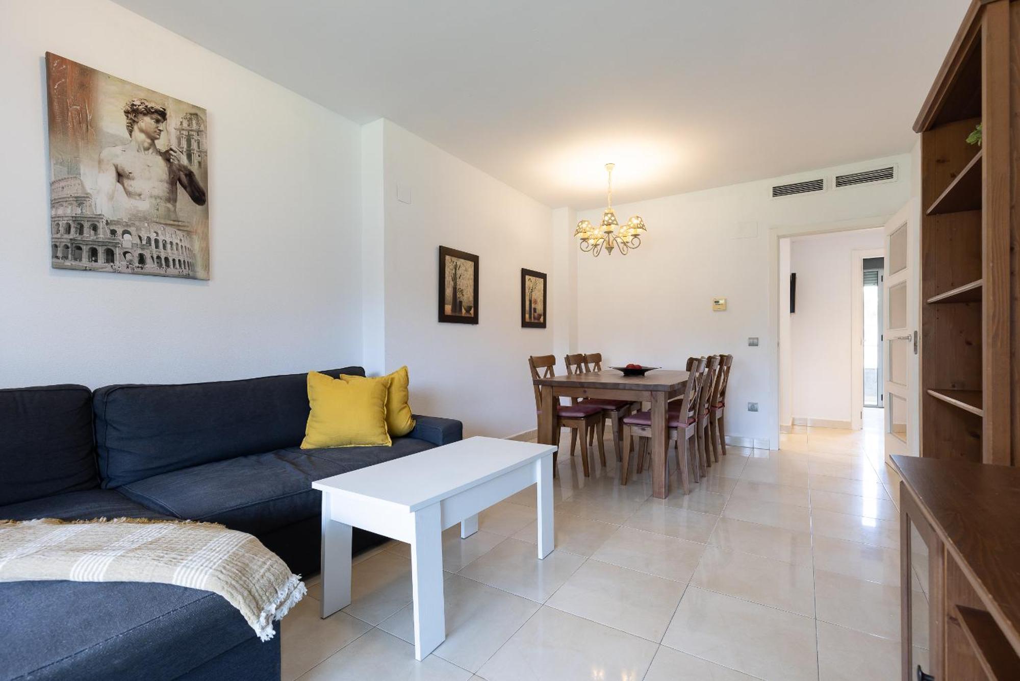Uhc Salou Villa Family Complex Pokój zdjęcie