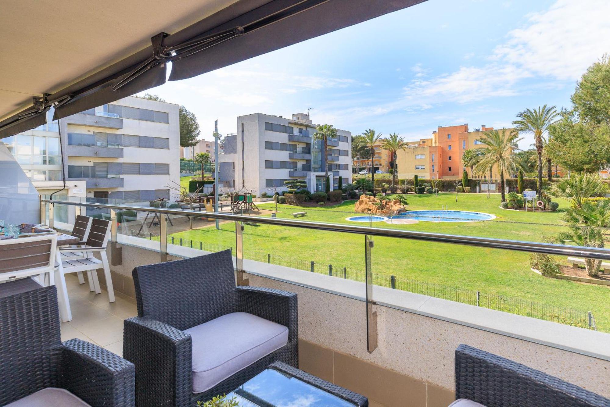 Uhc Salou Villa Family Complex Pokój zdjęcie