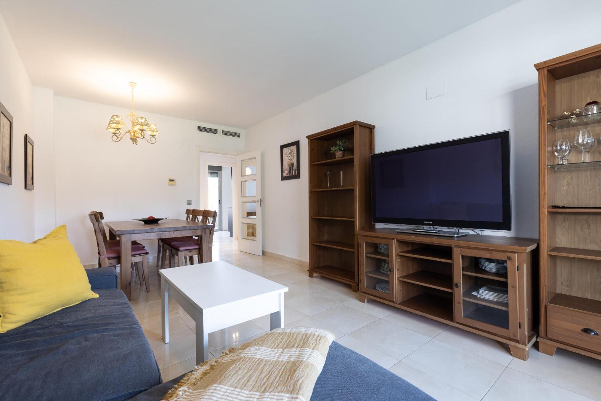 Uhc Salou Villa Family Complex Pokój zdjęcie