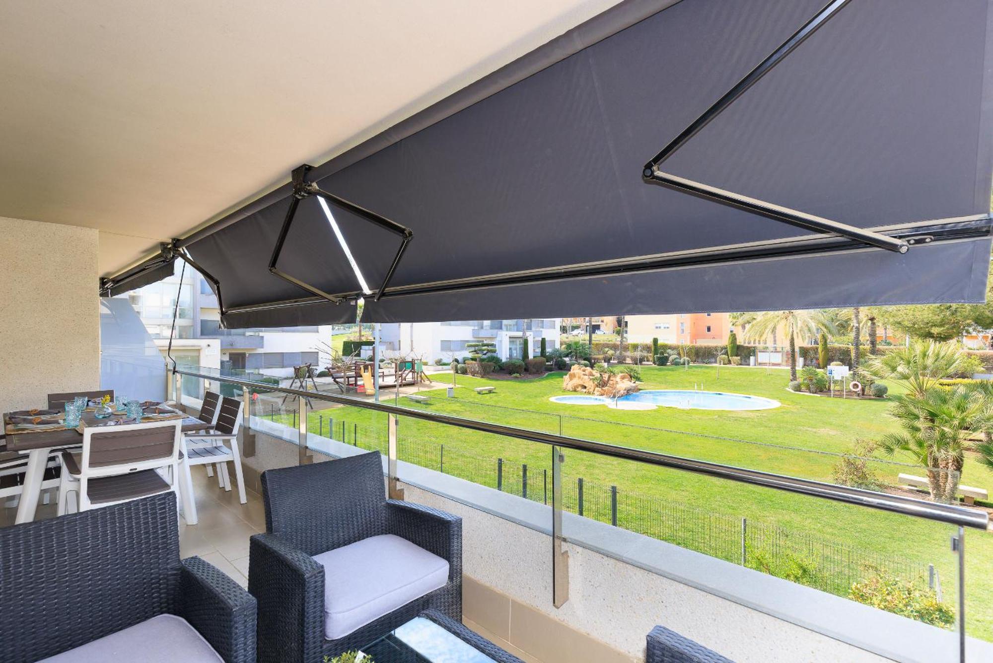 Uhc Salou Villa Family Complex Pokój zdjęcie
