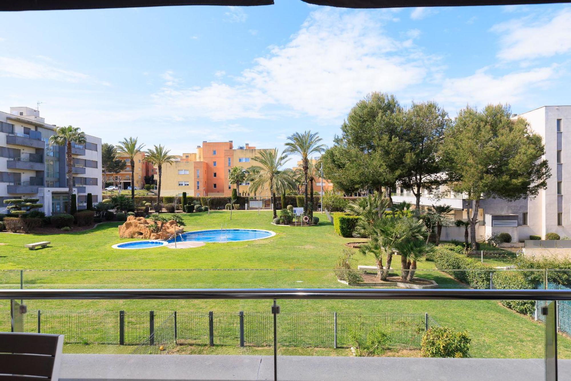 Uhc Salou Villa Family Complex Pokój zdjęcie