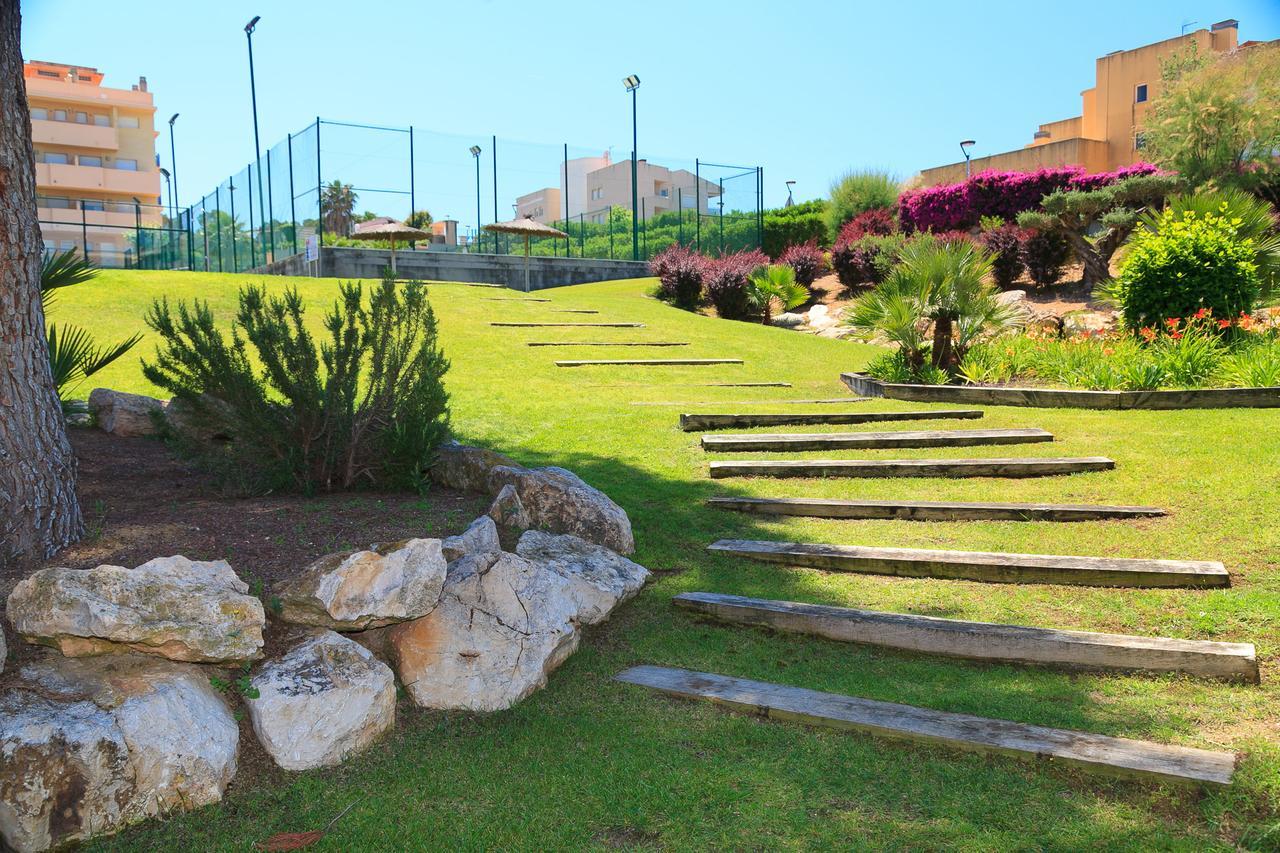 Uhc Salou Villa Family Complex Zewnętrze zdjęcie