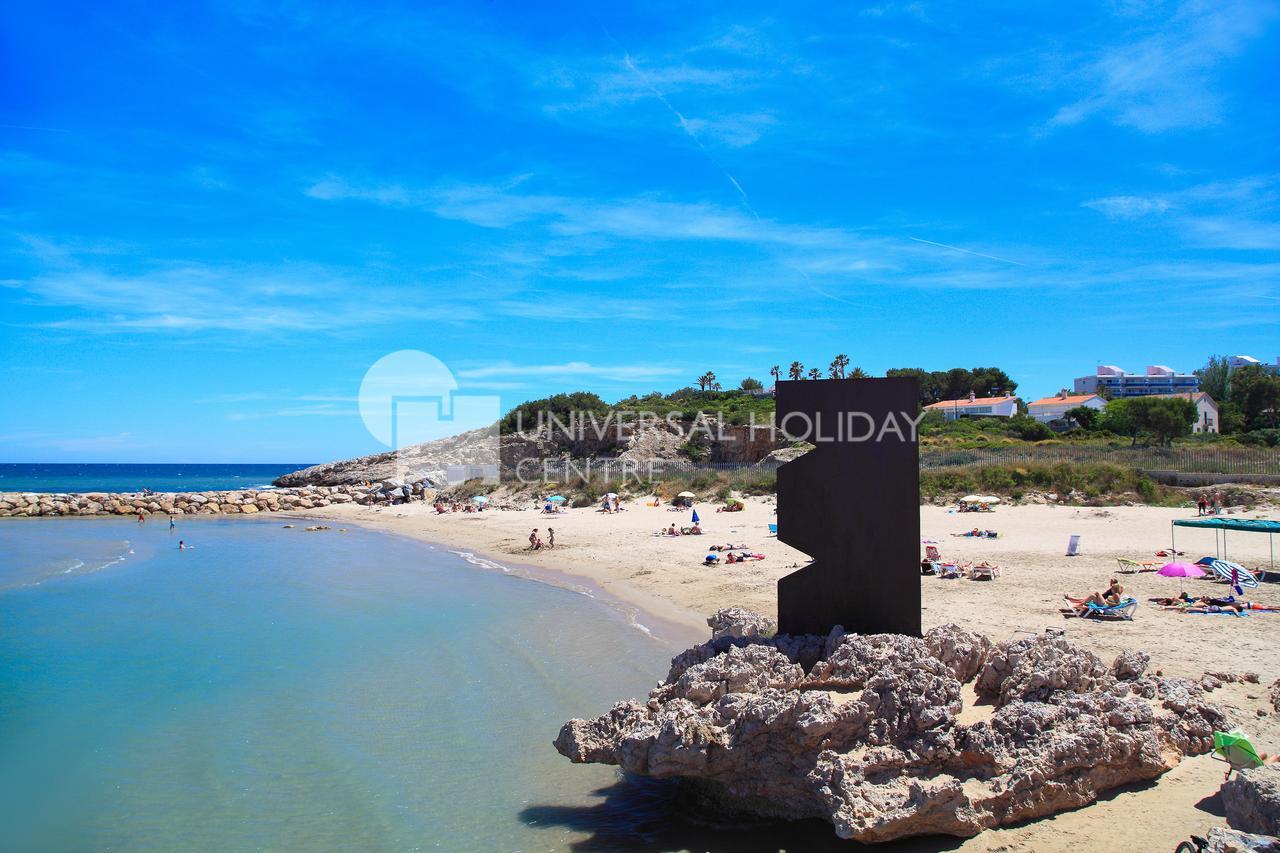 Uhc Salou Villa Family Complex Zewnętrze zdjęcie
