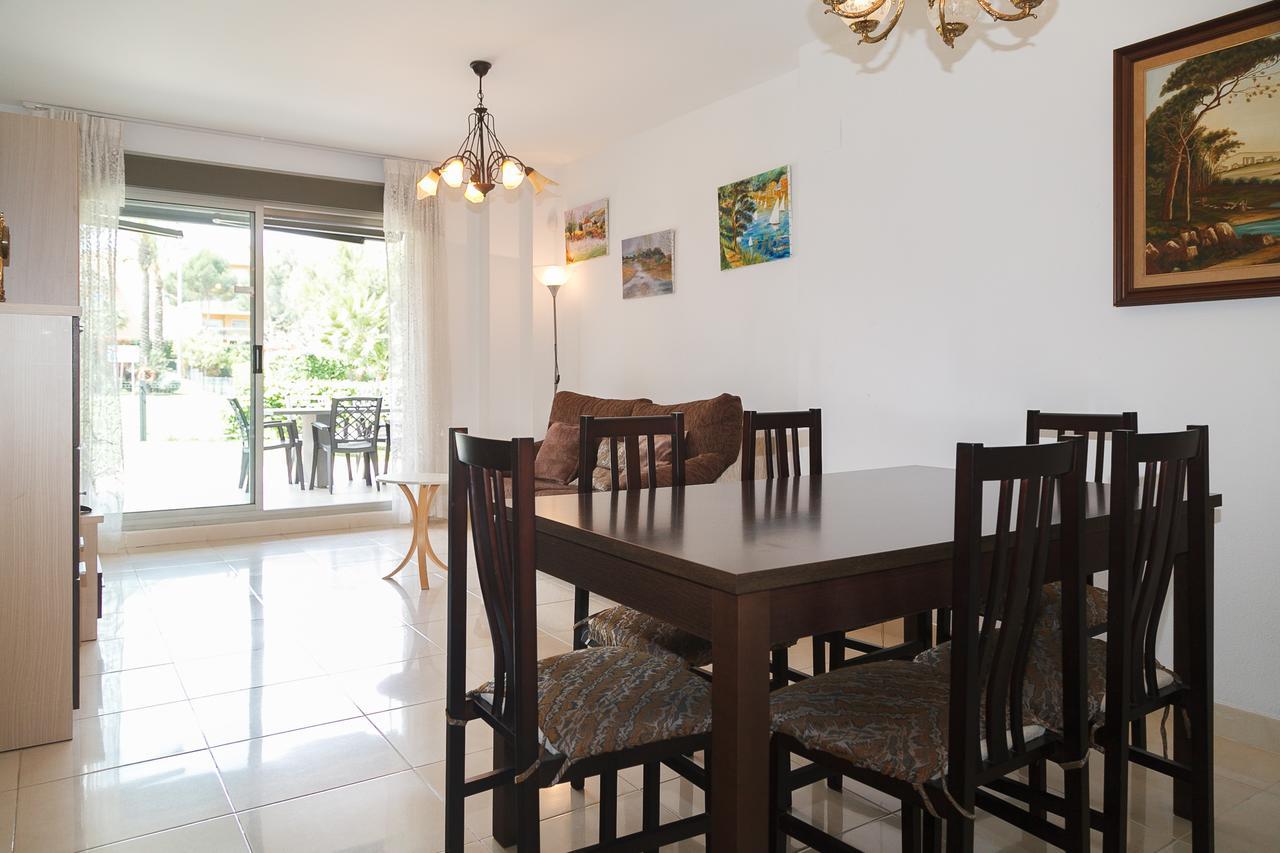 Uhc Salou Villa Family Complex Zewnętrze zdjęcie