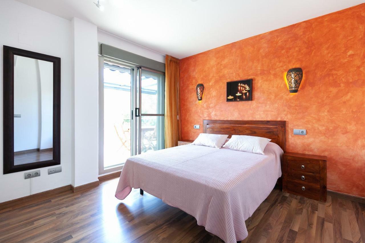 Uhc Salou Villa Family Complex Zewnętrze zdjęcie